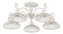 Потолочная люстра Lumion Zerome 3473/5C