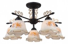 Arte Lamp · Aroma · A6582PL-5BR