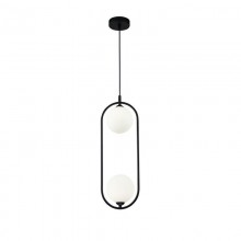 Maytoni · Ring · MOD013PL-02B