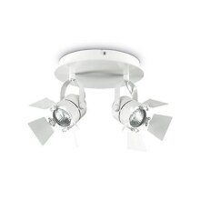 Ideal Lux · Ciak · Ciak AP2 Bianco