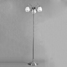 Brizzi · 2640 · MA 02640F/003 Chrome