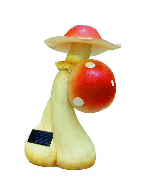  Садовая фигура Feron Е77 06164