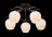 Maytoni · Eurosize 7 · TOC007-05-N