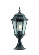 Arte Lamp · Genova · A1204FN-1BS