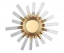 Crystal Lux · Fair · FAIR AP9 GOLD D520