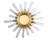 Crystal Lux · Fair · FAIR AP9 GOLD D520