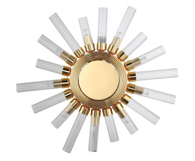  Crystal Lux · Fair · FAIR AP9 GOLD D520