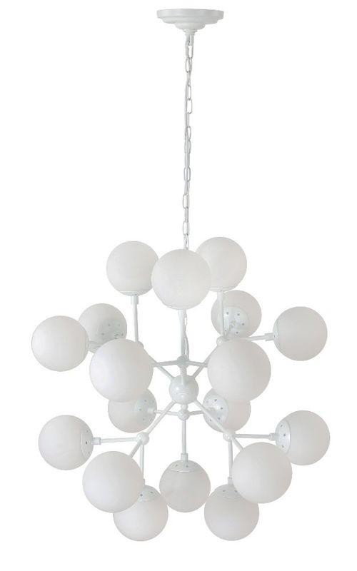  Crystal Lux · Medea · MEDEA WHITE SP18