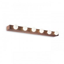 Ideal Lux · Prive · PRIVE' AP6 CORTEN