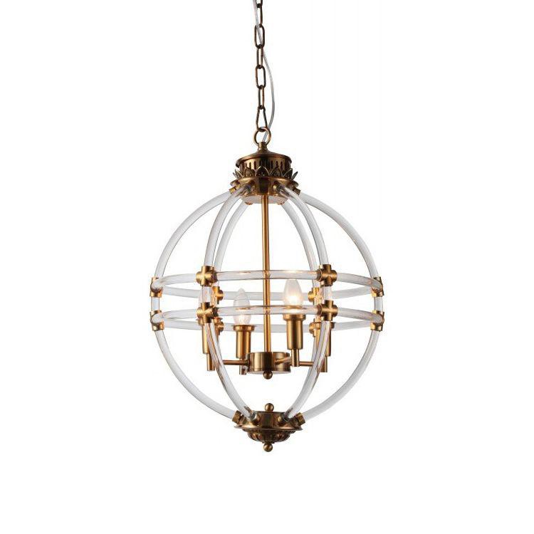  Delight Collection · Impero · KM0766P-4 brass