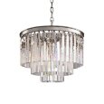  Delight Collection · 1920s Odeon · KR0387P-6 chrome/clear