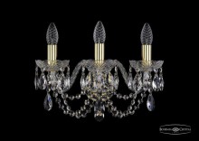 Bohemia Ivele Crystal · 1406 · 1406B/3/160/G