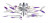 Globo Lighting · Giulietta · 63167-4