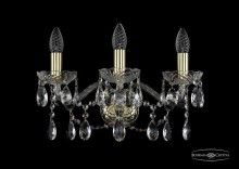 Bohemia Ivele Crystal · 1413 · 1413B/3/165/G