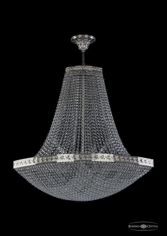  Bohemia Ivele Crystal · 1932 · 19323/H2/80IV Ni