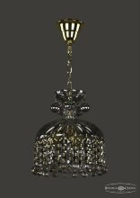 Bohemia Ivele Crystal · 7715 · 7715/22/3/G/Balls/M731