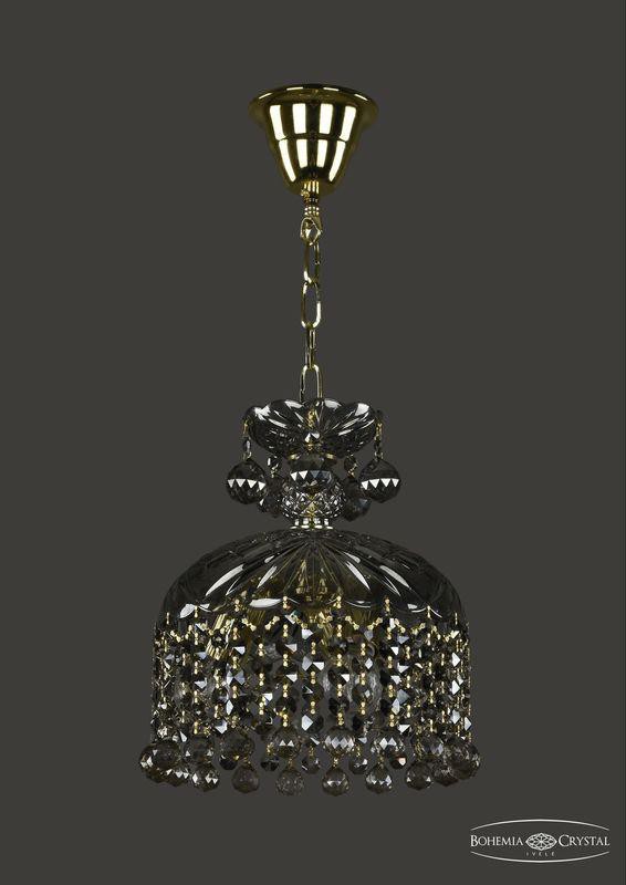  Bohemia Ivele Crystal · 7715 · 7715/22/3/G/Balls/M731