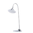  Настольная лампа декоративная MW-Light Ривз 2 674030301