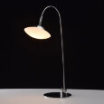  Настольная лампа декоративная MW-Light Ривз 2 674030301