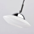  Настольная лампа декоративная MW-Light Ривз 2 674030301