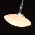  Настольная лампа декоративная MW-Light Ривз 2 674030301