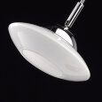  Настольная лампа декоративная MW-Light Ривз 2 674030301
