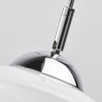  Настольная лампа декоративная MW-Light Ривз 2 674030301