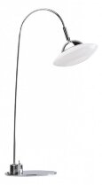  Настольная лампа декоративная MW-Light Ривз 2 674030301