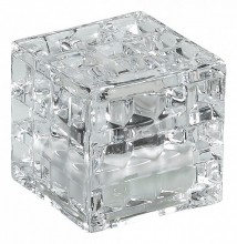 Наземный низкий светильник NovoTech Tile 357240