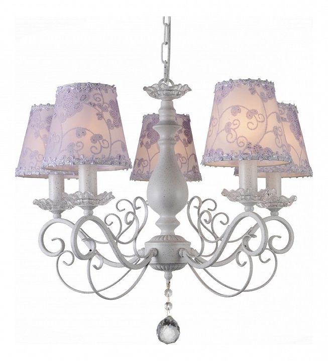  Подвесная люстра ST Luce Incanto SL160.503.05