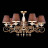 Maytoni · Francesco · ARM332-07-R