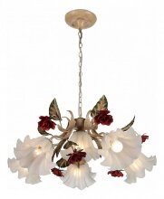 Подвесная люстра ST Luce SL687.652.06