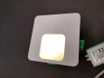  Integrator IT-021 Алюминиевый светильник светодиодный