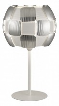 Настольная лампа декоративная Odeon Light Ralis 2860/1T