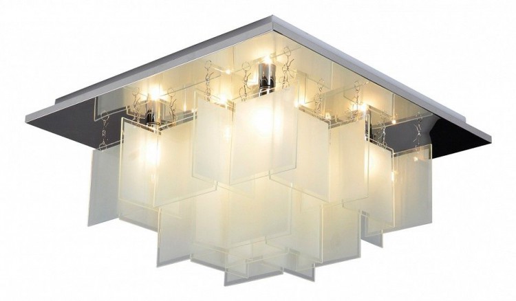  Накладной светильник Lussole Loft LSP-9937