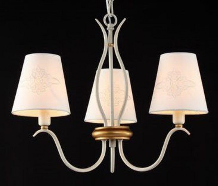 Maytoni · Elegant 15 · ARM227-03-W