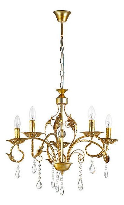  Подвесная люстра Lumion Mirina 3084/5