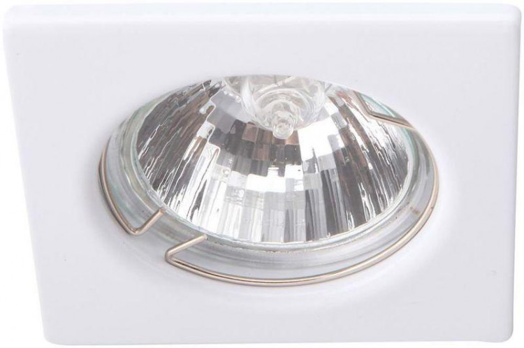  Arte Lamp · Quadratisch · A2210PL-3WH