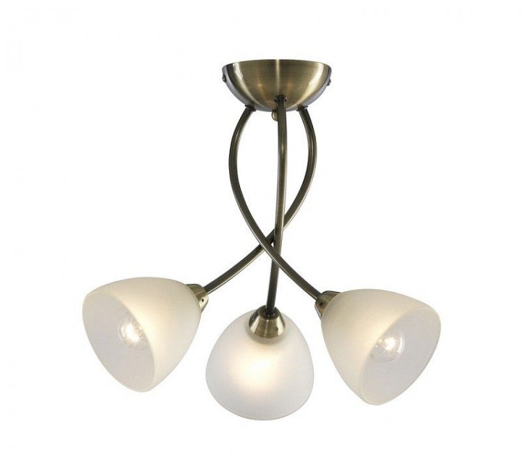 Arte Lamp · Nikki · A2576PL-3AB