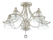Потолочная люстра Lumion Bonita 3144/5C