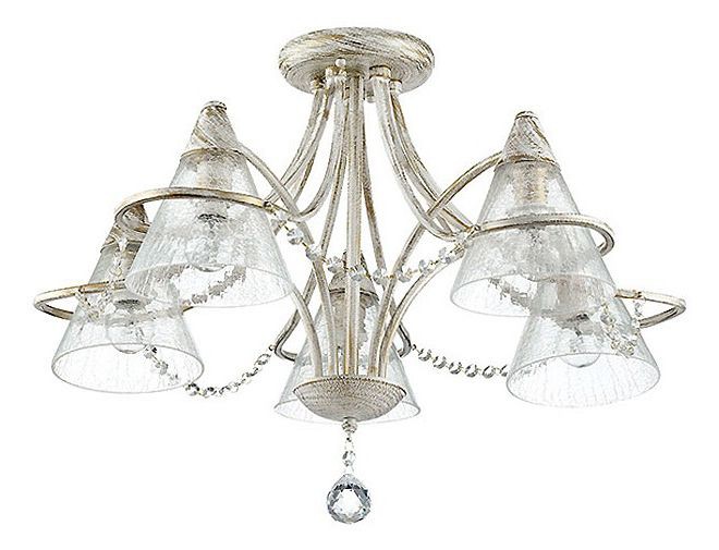  Потолочная люстра Lumion Bonita 3144/5C