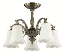 Люстра на штанге Lumion Sonette 2985/5C