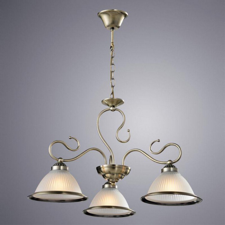  Arte Lamp · Costanza · A6276LM-3AB