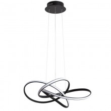 Arte Lamp · SWING · A7040SP-4BK