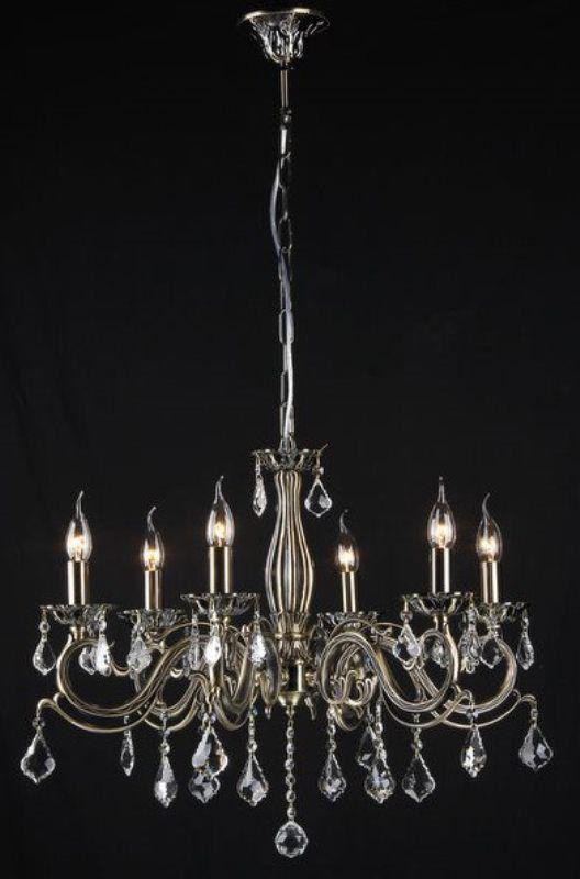  Maytoni · Bronze · RC245-PL-06-R