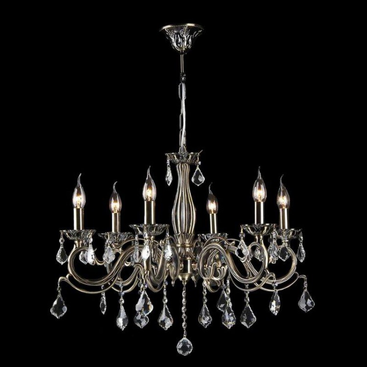  Maytoni · Bronze · RC245-PL-06-R