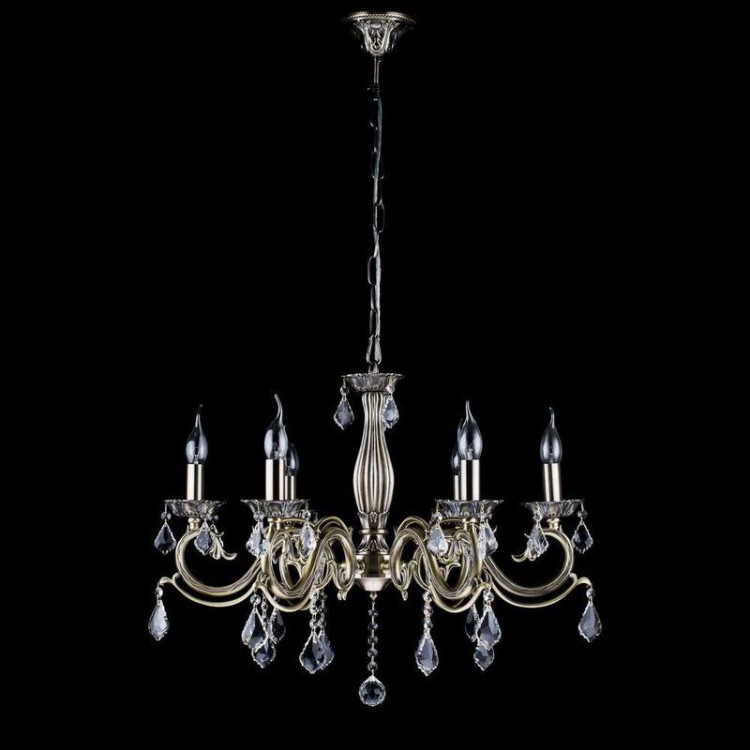  Maytoni · Bronze · RC245-PL-06-R