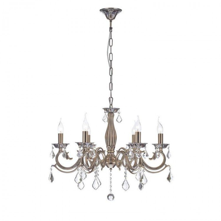  Maytoni · Bronze · RC245-PL-06-R