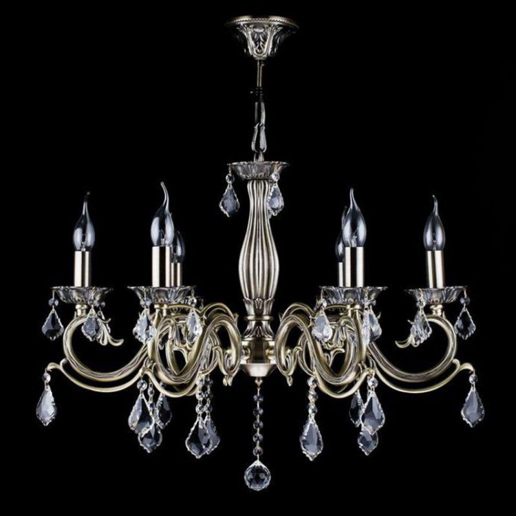  Maytoni · Bronze · RC245-PL-06-R