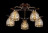 Maytoni · Eurosize 7 · TOC007-05-R